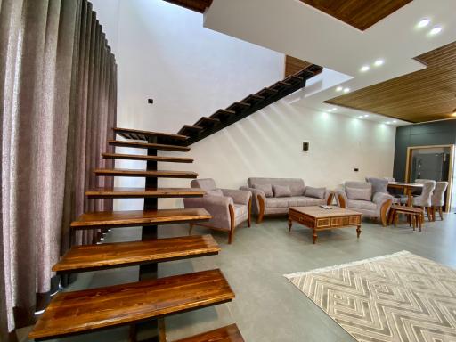 عکس ویلا سه خوابه شالیزار