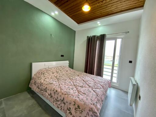 عکس ویلا سه خوابه شالیزار