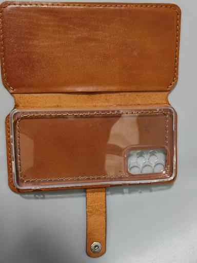 عکس فروشگاه چرم و یراق افشار