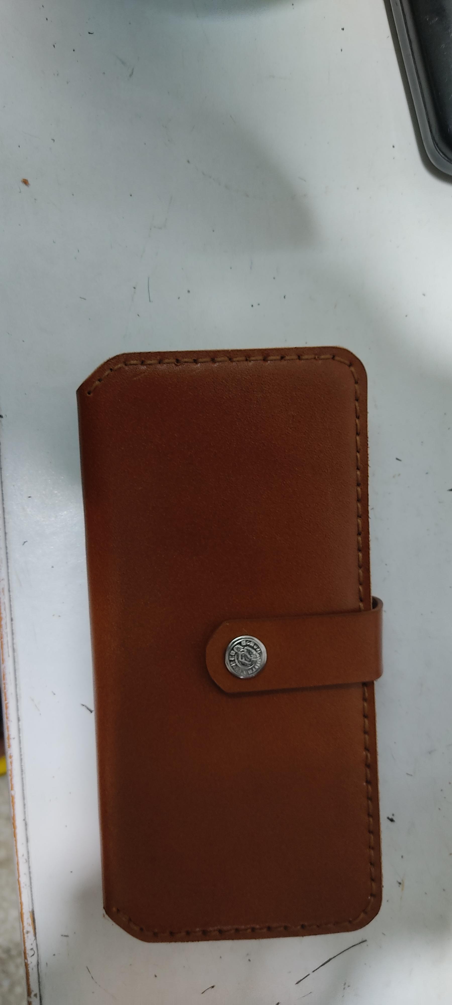 عکس فروشگاه چرم و یراق افشار