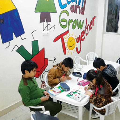 عکس اندیشمندان جوان سپنتا