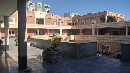 عکس شهرداری منطقه 11 اصفهان