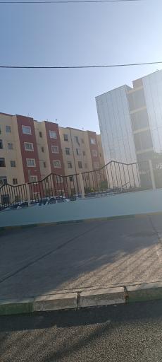 عکس مجتمع مسکونی کاله