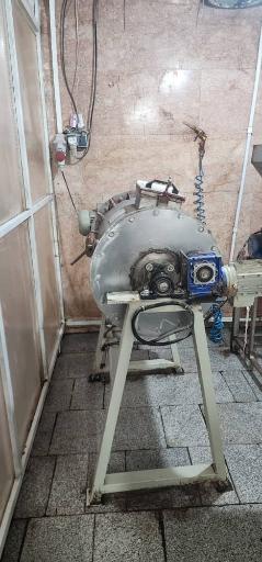 عکس کارخانه لذت قهوه مدرن