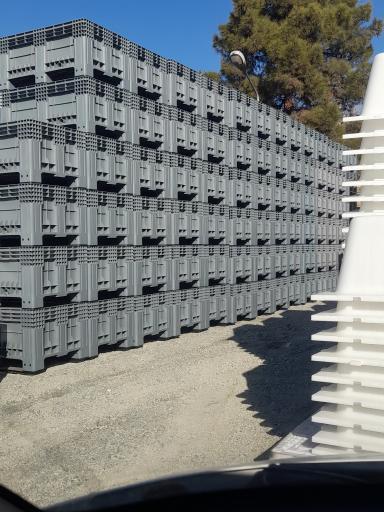 عکس تابان پلاست پارسه