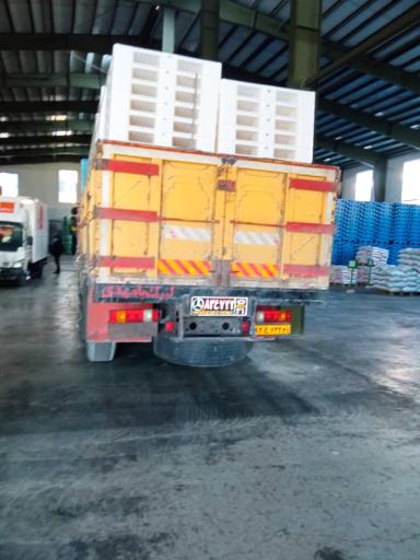 عکس تابان پلاست پارسه