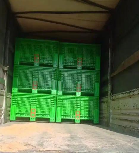 عکس تابان پلاست پارسه