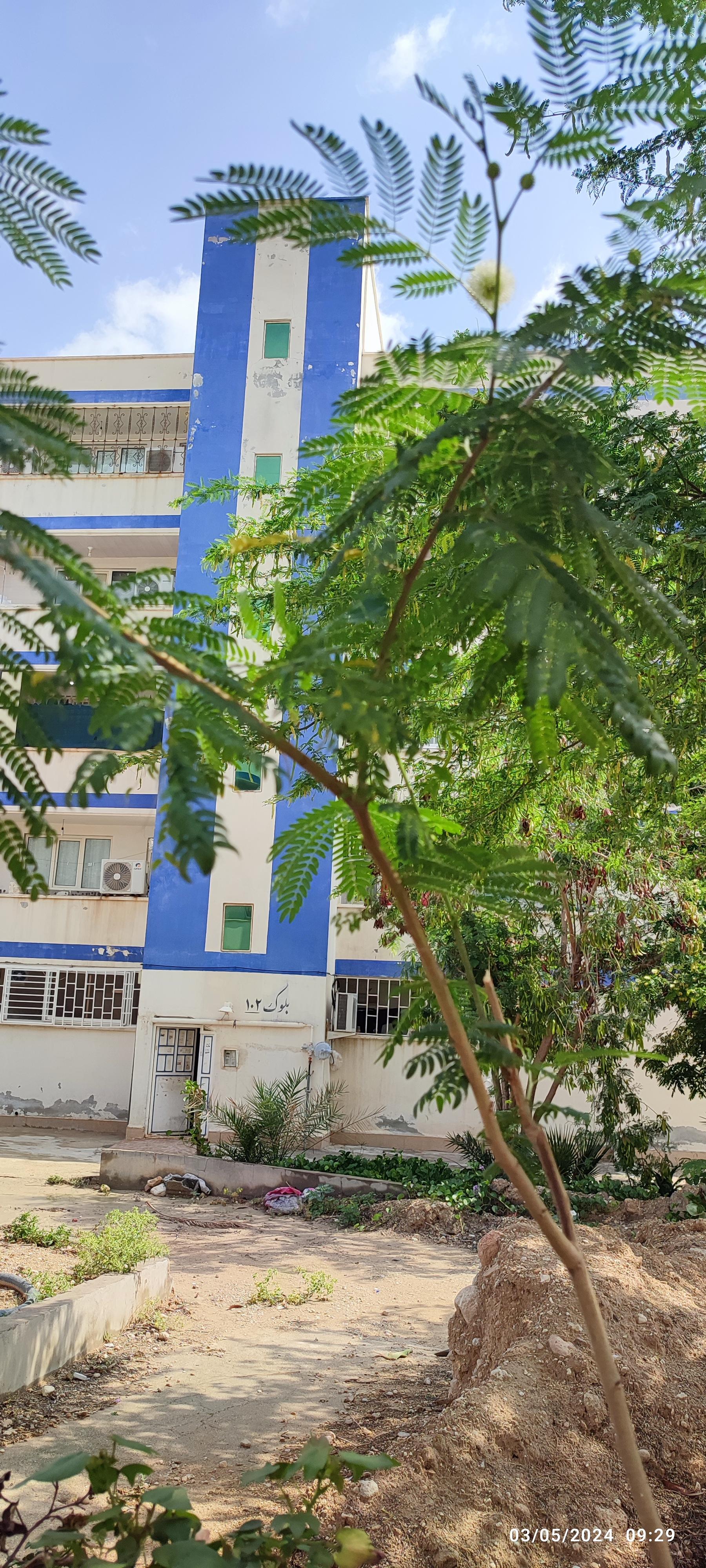 عکس بلوک ۱۰۲ مسکن مهر