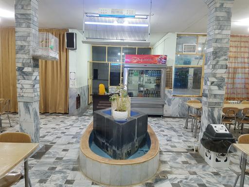 عکس غذای آماده فدوی