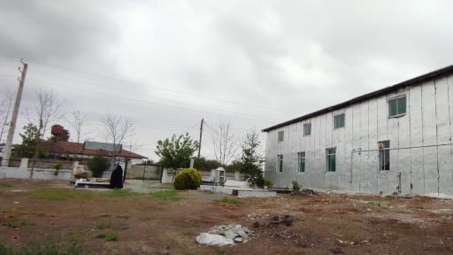 عکس آرامگاه پشت سیم