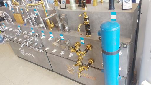 عکس لوله و اتصالات باران شمال 