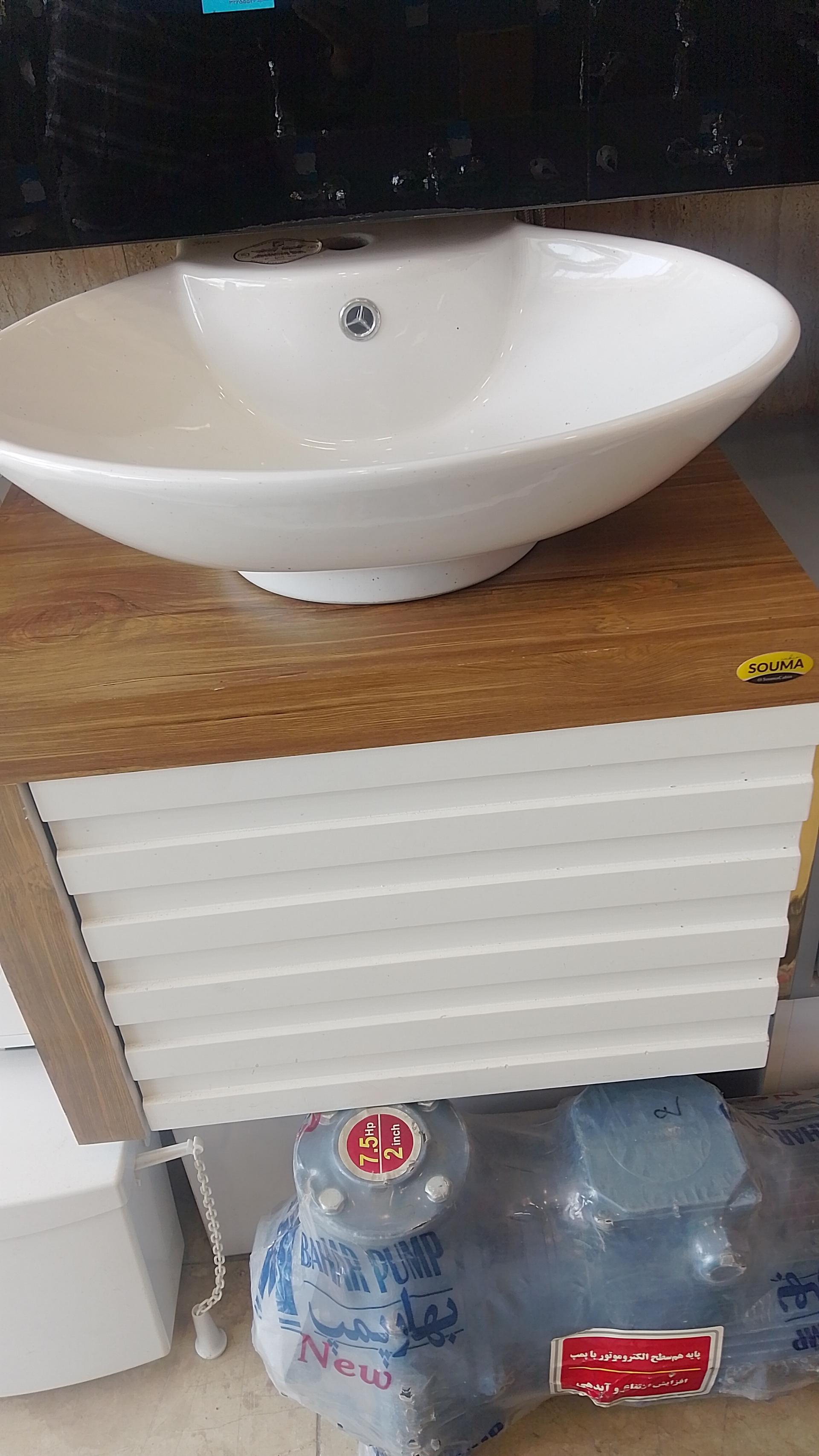 عکس لوله و اتصالات باران شمال 