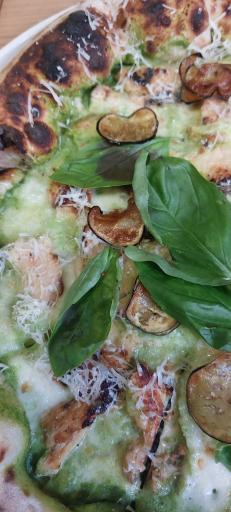 عکس کافه رستوران فوکاچا