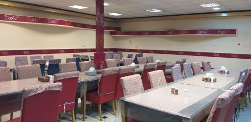 عکس مجموعه رستوران کافی شاپ و فست فود ستاره شهر