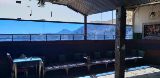 عکس مجموعه رستوران کافی شاپ و فست فود ستاره شهر