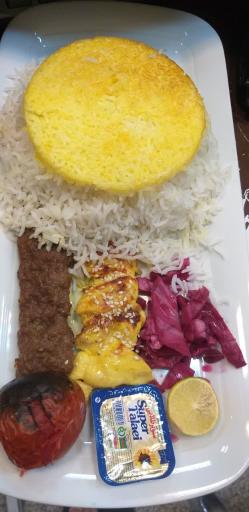 عکس مجموعه رستوران کافی شاپ و فست فود ستاره شهر