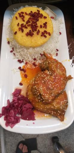 عکس مجموعه رستوران کافی شاپ و فست فود ستاره شهر