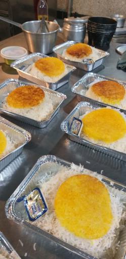 عکس مجموعه رستوران کافی شاپ و فست فود ستاره شهر