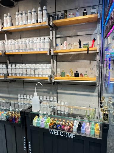 عکس بلوم پرفیوم