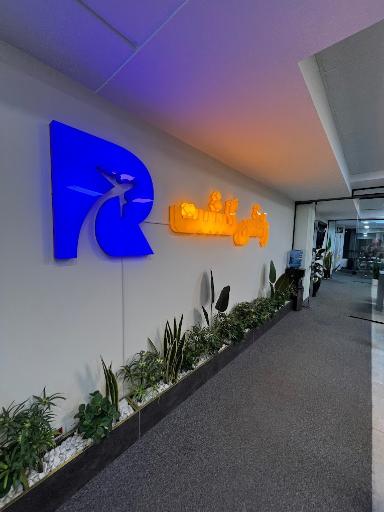 عکس  آژانس مسافرتی راشن گشت