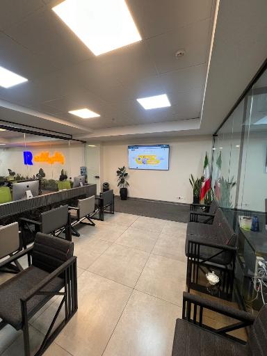 عکس  آژانس مسافرتی راشن گشت