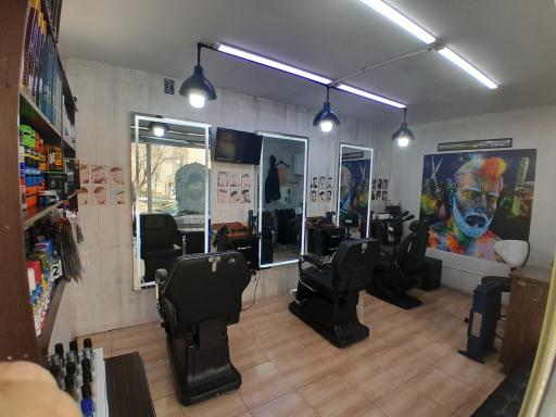 عکس آرایشگاه ایده آل