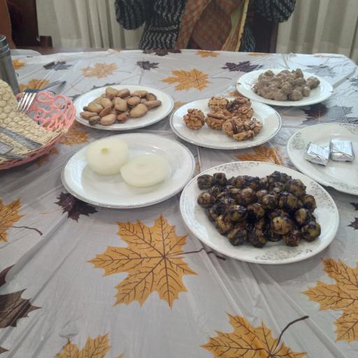 عکس رستوران احمد حقدوست