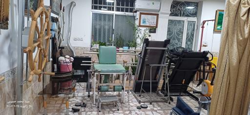 فیزیوتراپی شفا 