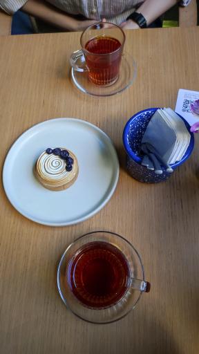 عکس کافه رستوران فوکاچا