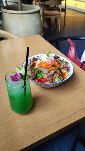 عکس کافه رستوران فوکاچا