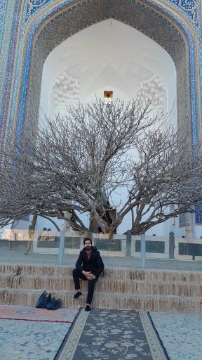 عکس تربت جام