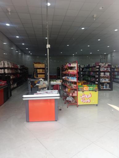 عکس افق کوروش شعبه دیواندره میدان لاله