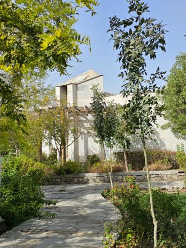 عکس مسجد کوهسنگی