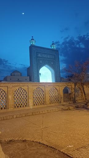 عکس تربت جام