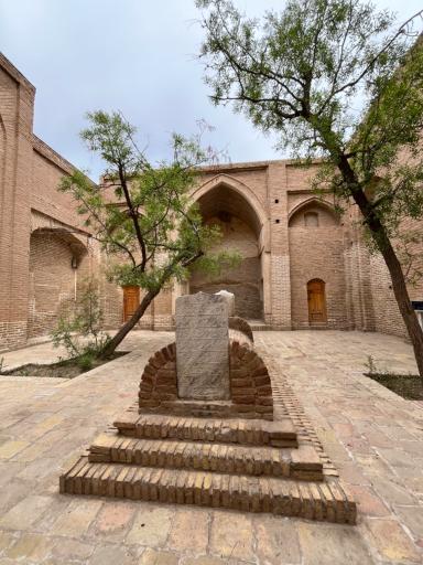 عکس تربت جام