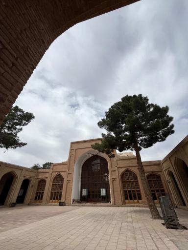 عکس تربت جام