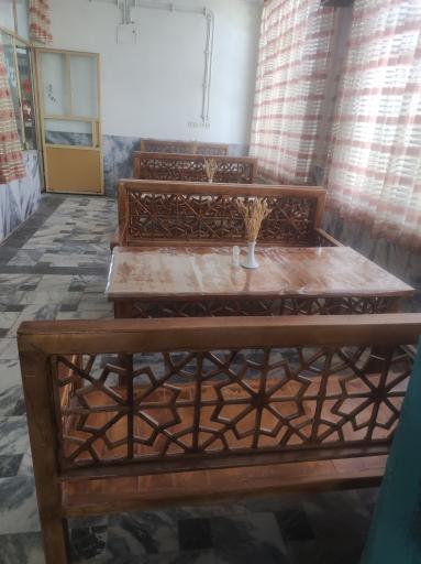 عکس غذای آماده فدوی