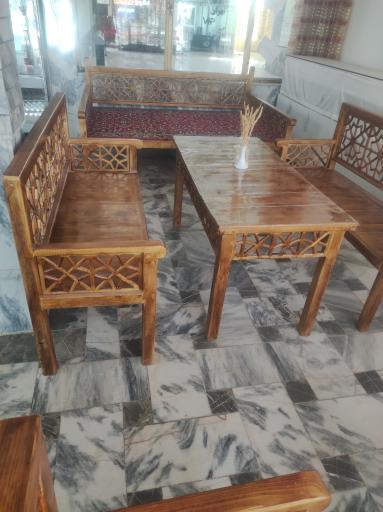 عکس غذای آماده فدوی