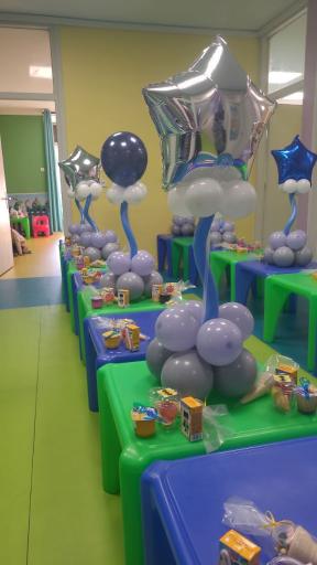 عکس مهد کودک سایه