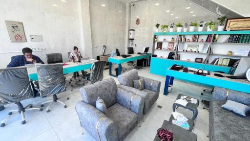 عکس مرکز جامع املاک نجف آباد