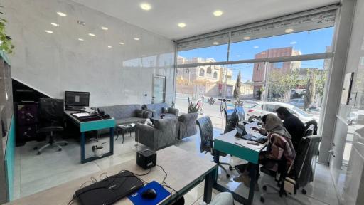 مرکز جامع املاک نجف آباد