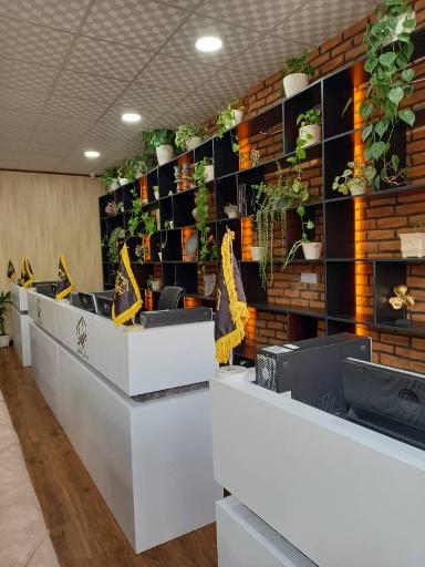 عکس گروه مشاورین املاک بنچاق 