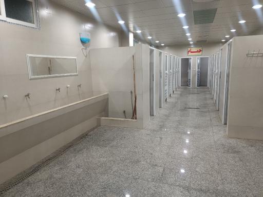 عکس سرویس بهداشتی