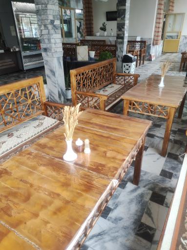 عکس غذای آماده فدوی