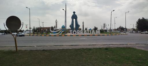 عکس تربت جام