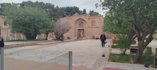 عکس تربت جام