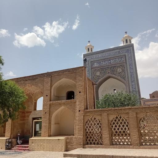 عکس تربت جام