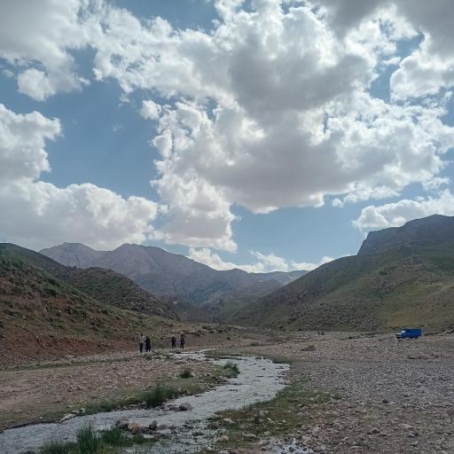 عکس تربت جام