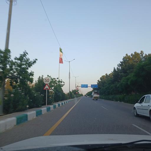 عکس تربت جام