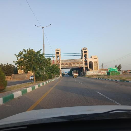 عکس تربت جام